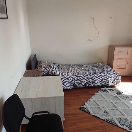 Apartmán Sloneczne Pokoje Hlivice Exteriér fotografie