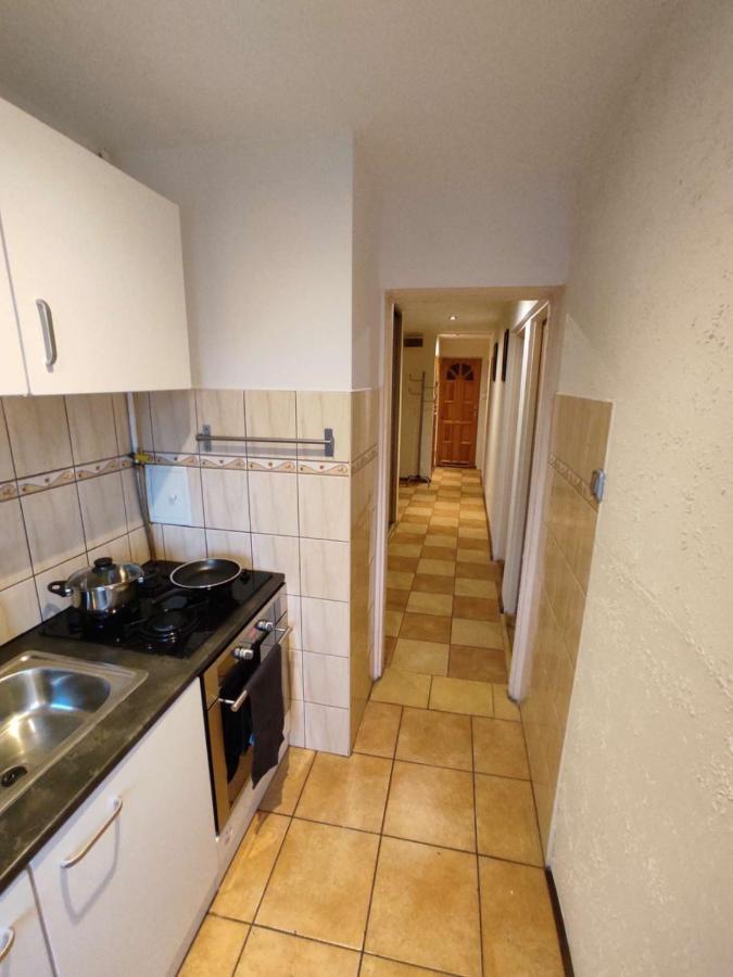 Apartmán Sloneczne Pokoje Hlivice Exteriér fotografie