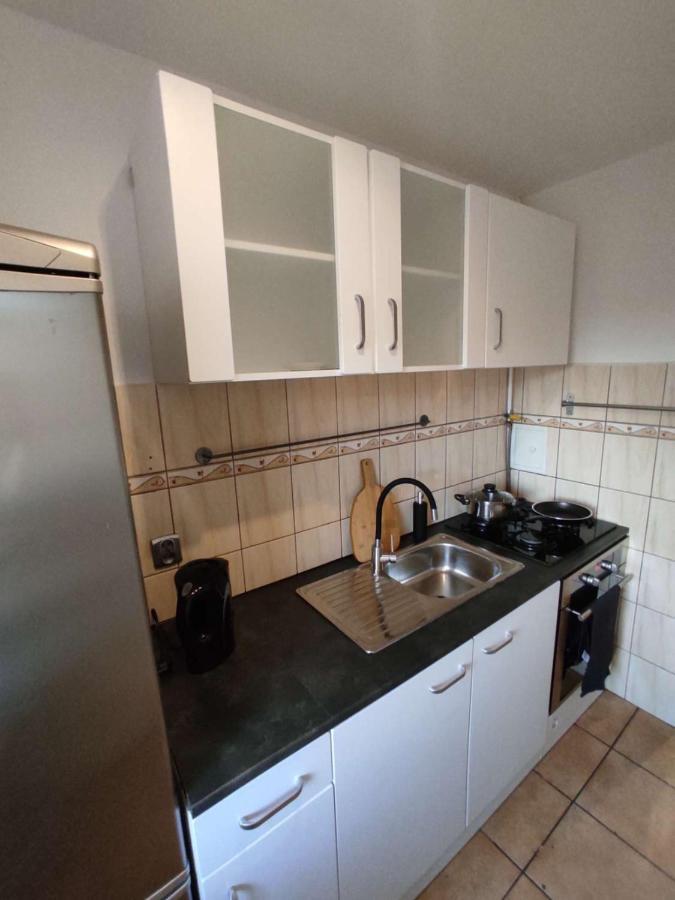 Apartmán Sloneczne Pokoje Hlivice Exteriér fotografie