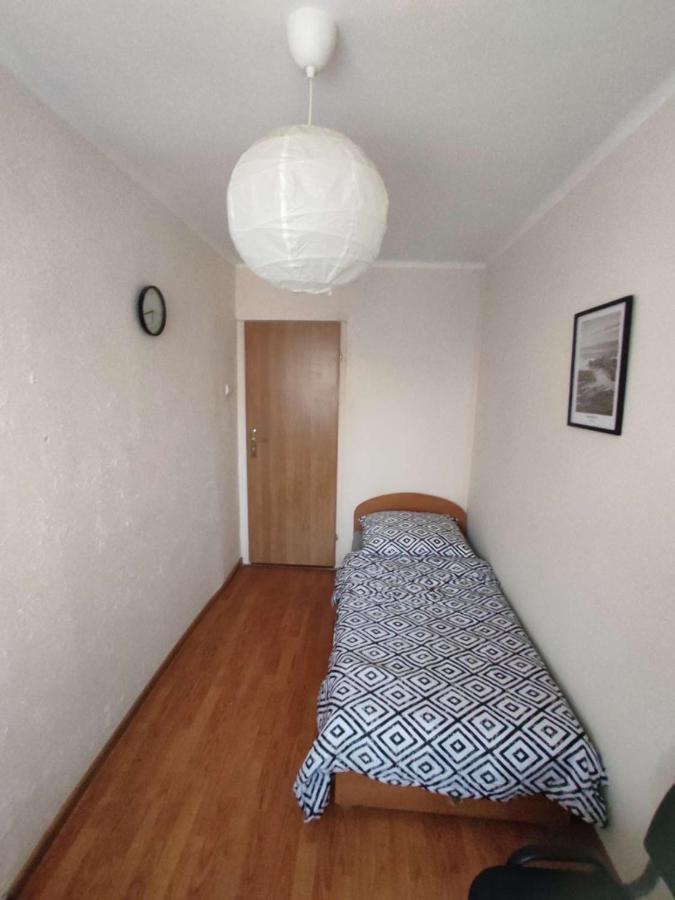 Apartmán Sloneczne Pokoje Hlivice Exteriér fotografie
