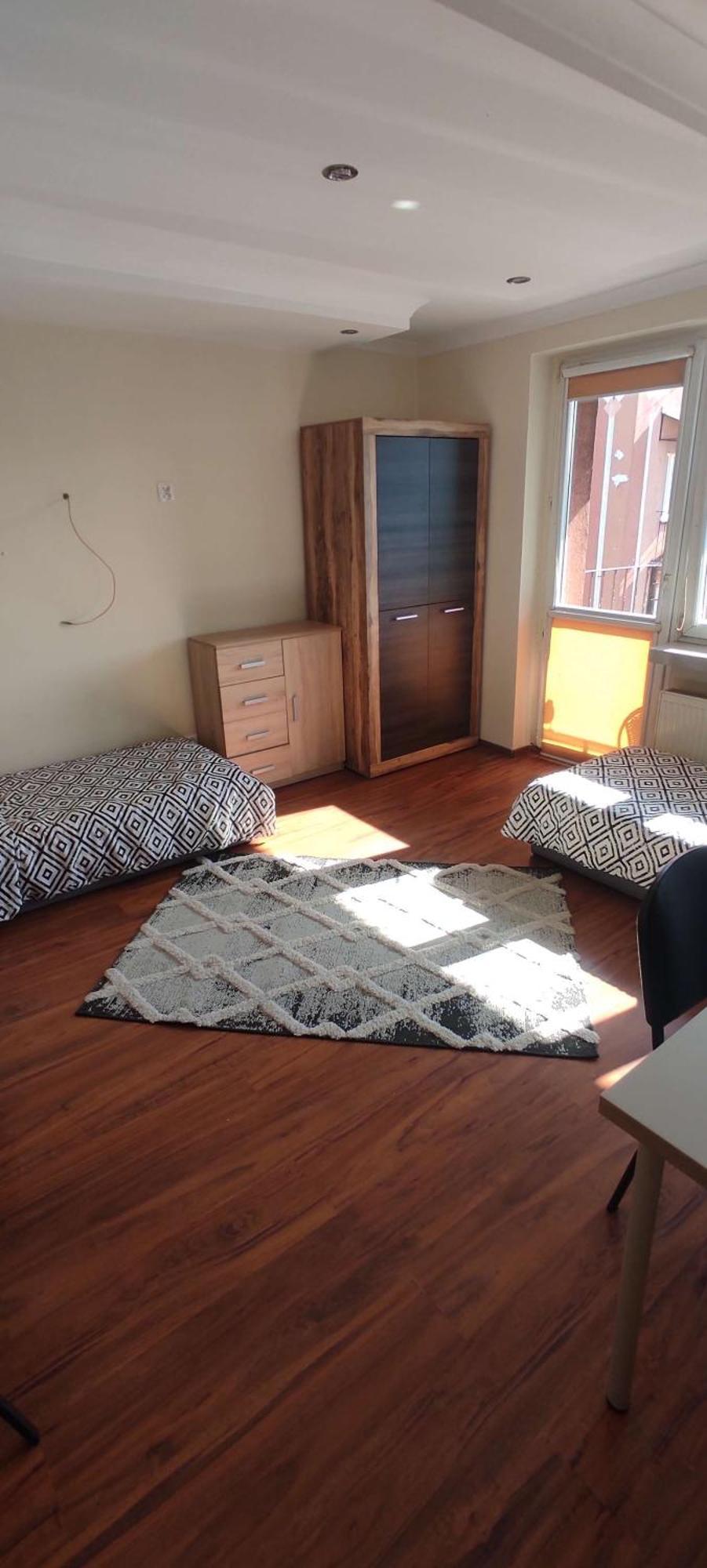 Apartmán Sloneczne Pokoje Hlivice Exteriér fotografie