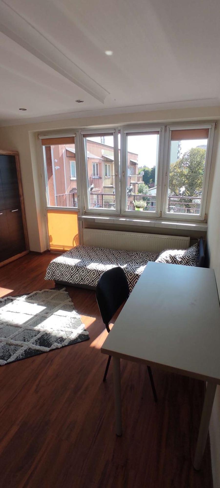 Apartmán Sloneczne Pokoje Hlivice Exteriér fotografie