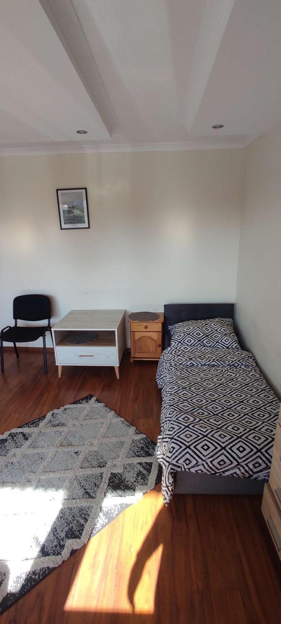 Apartmán Sloneczne Pokoje Hlivice Exteriér fotografie