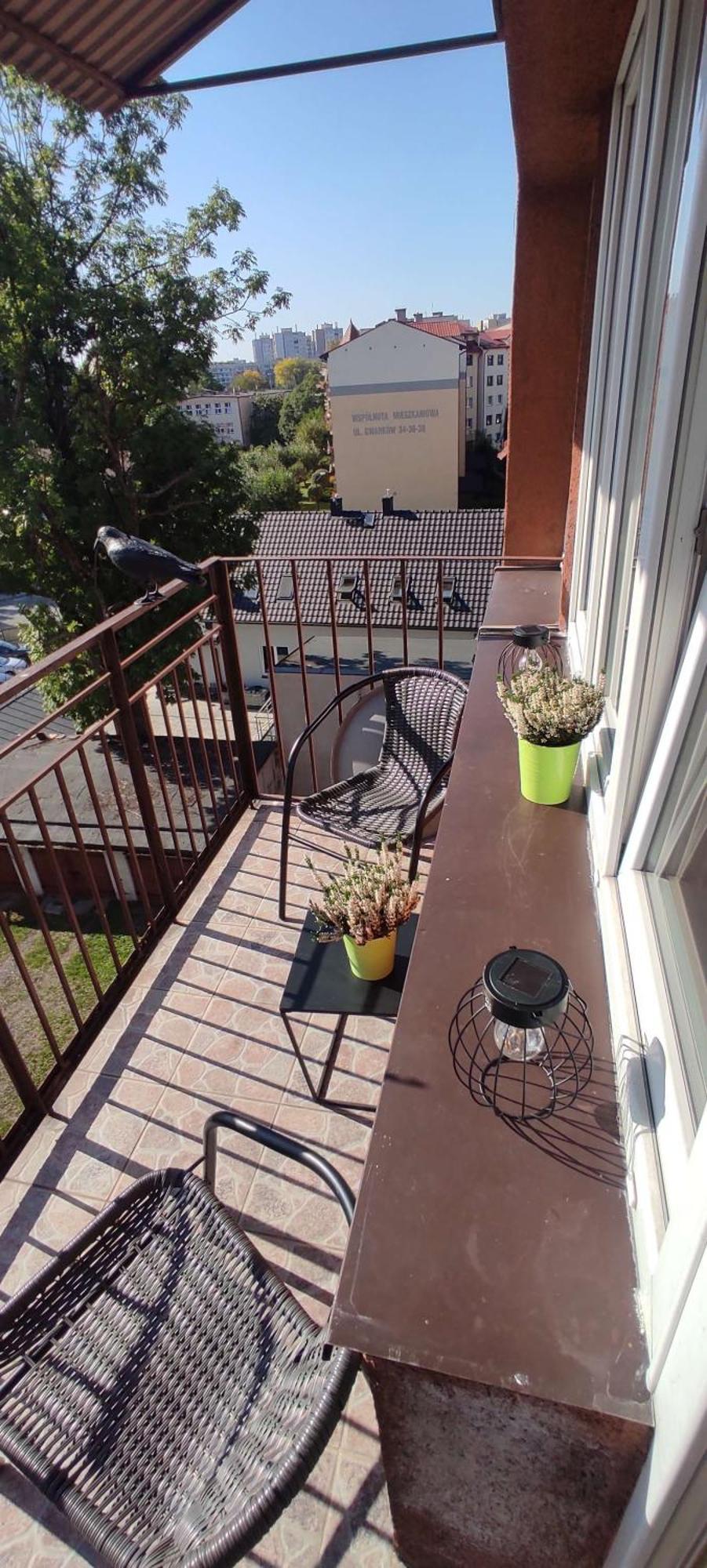 Apartmán Sloneczne Pokoje Hlivice Exteriér fotografie