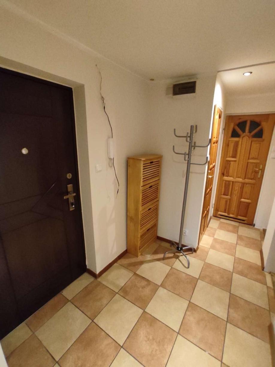 Apartmán Sloneczne Pokoje Hlivice Exteriér fotografie