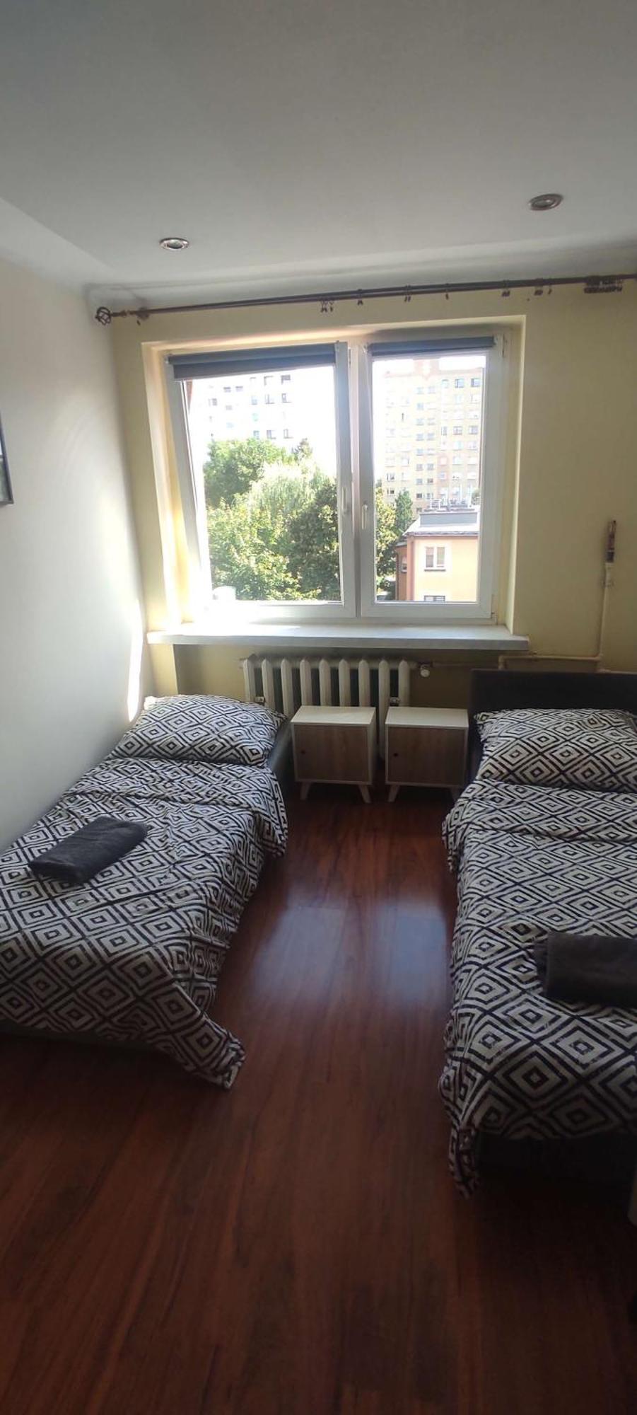 Apartmán Sloneczne Pokoje Hlivice Exteriér fotografie