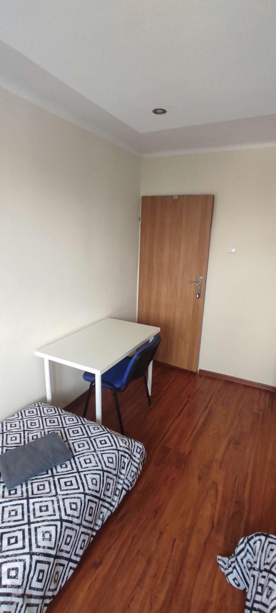 Apartmán Sloneczne Pokoje Hlivice Exteriér fotografie