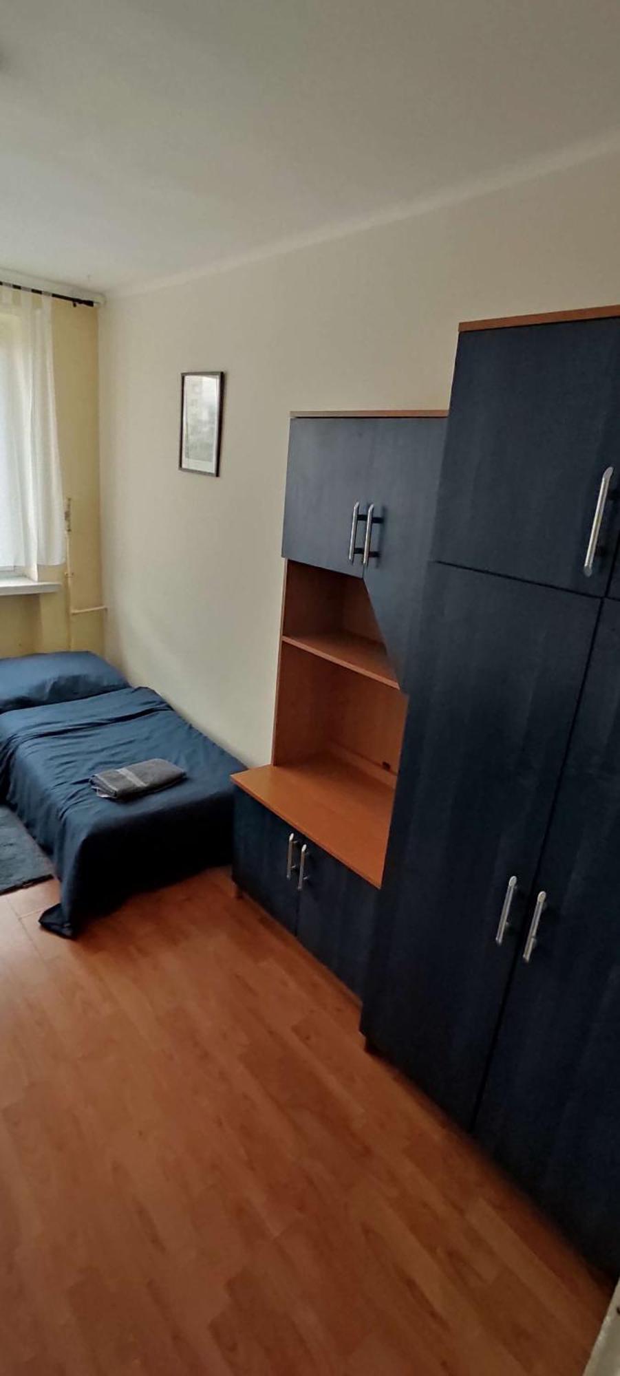 Apartmán Sloneczne Pokoje Hlivice Exteriér fotografie