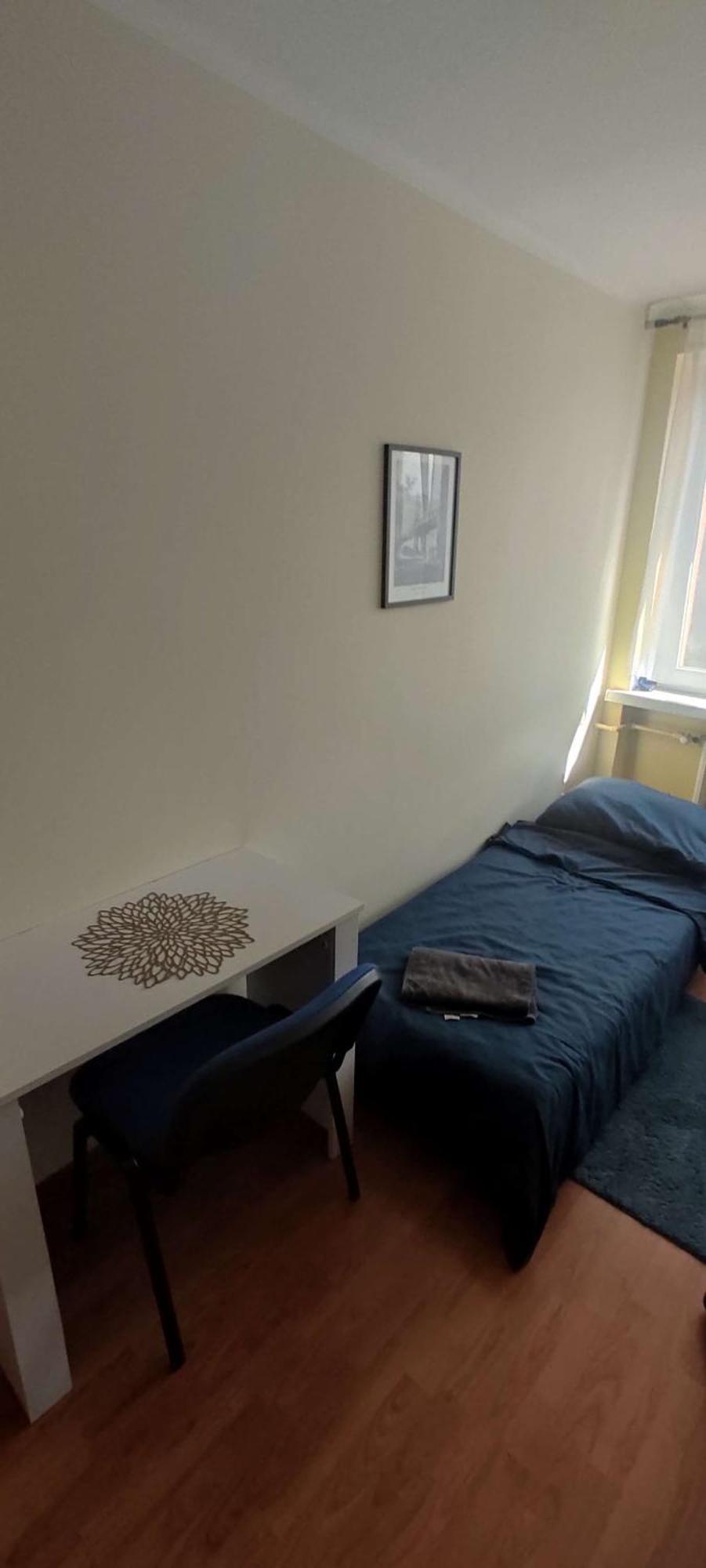 Apartmán Sloneczne Pokoje Hlivice Exteriér fotografie