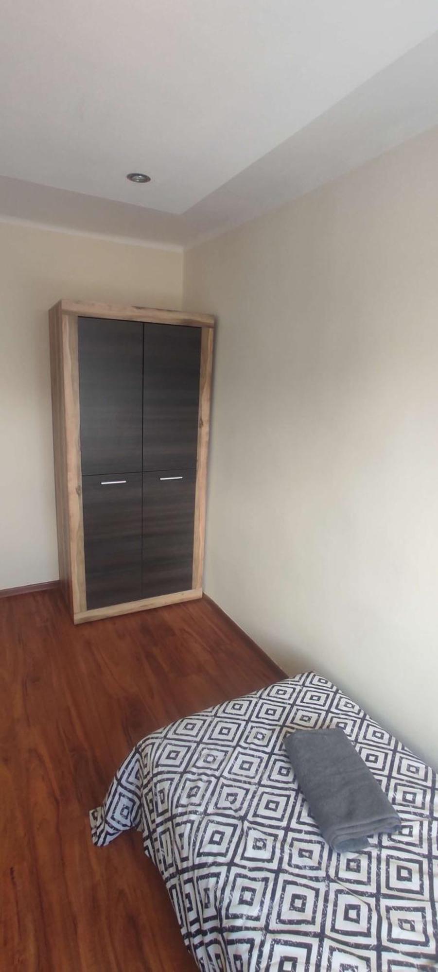 Apartmán Sloneczne Pokoje Hlivice Exteriér fotografie