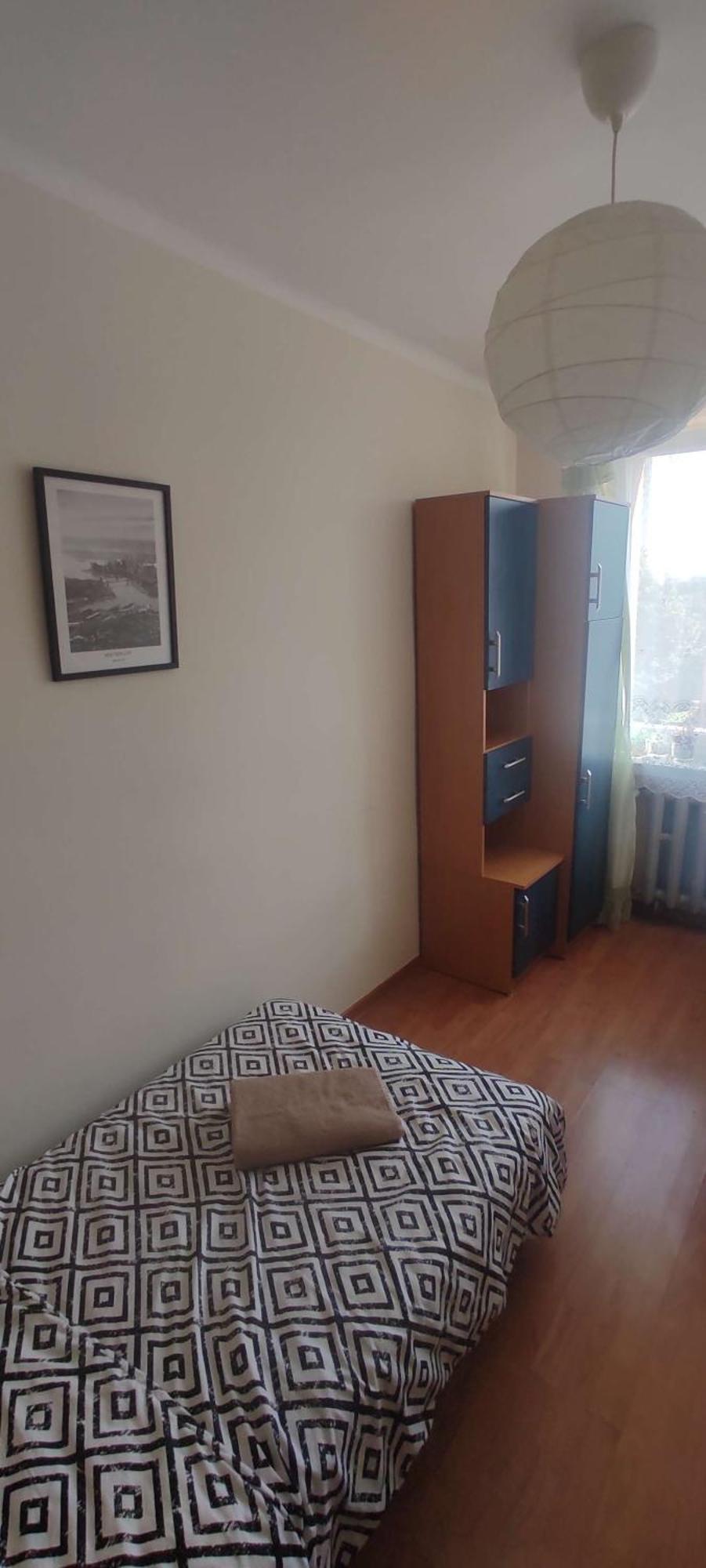 Apartmán Sloneczne Pokoje Hlivice Exteriér fotografie